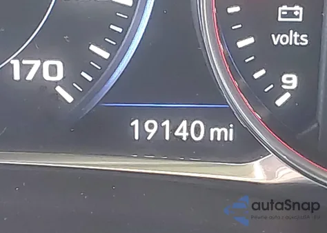 2025 Chevrolet Blazer Fwd Rs из США, поврежденный, VIN 3GNKBERS0SS112238